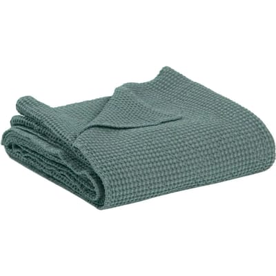 Gerecycleerde sprei Vivaraise Maia