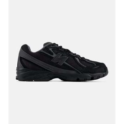 Sneakers New Balance U740 Negro