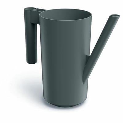 Prosperplast Tubo Serie - Kunststof Gieter - 2L - Ergonomisch Ontwerp - UV Bescherming