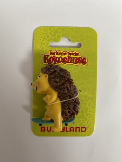 BULLYLAND 44051 speelgoedfiguur kinderen