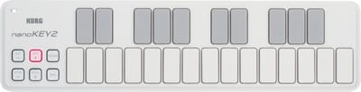 KORG nanoKEY2 SLIM-LINE USB KEYBOARD