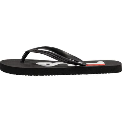 Teenslippers Fila ffw0005f7858296nero8001041