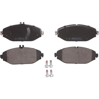 Remblokset ABE C1M072, voor