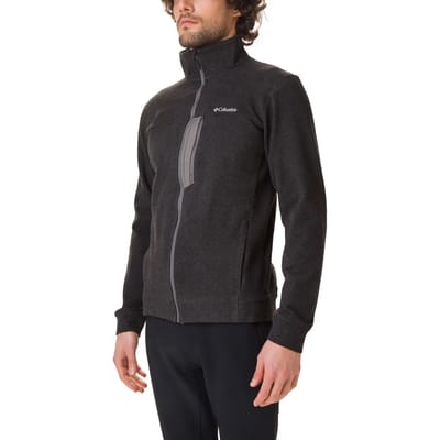 Fleece Columbia Panorama