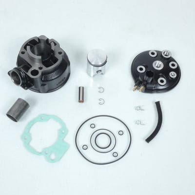 Polini-motor voor de Rieju 50 RR Supermotard, nieuw