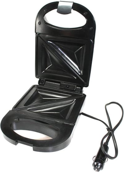 Auto Tosti IJzer - 24v - 120w