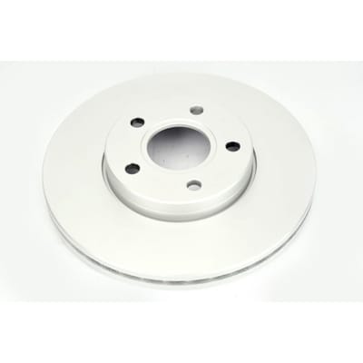 Remschijf TEXTAR 92141205 voorkant, geventileerd, sterk gecarboniseerd, 1 Stuk
