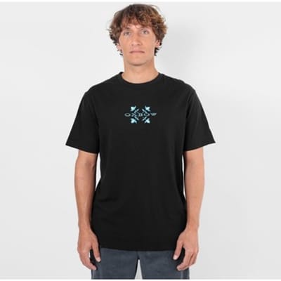 T-shirt Korte Mouw Oxbow T-shirt met korte mouwen LEGEND