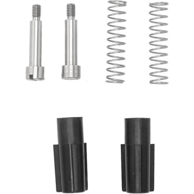 Kit Ressort Vis Presse-Bande Ouvreur Accessoires Presse-Bande pour Pioneer RT 701 707 1011L 1020L 1050L