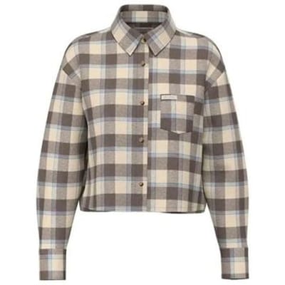 Overhemd Guess W6BH22 W4712-L13J