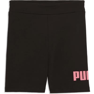 Korte Broek Puma Ess 2 Color
