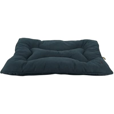 Nobby Comfort madras firkantet BONE 85x65x7 cm Grå