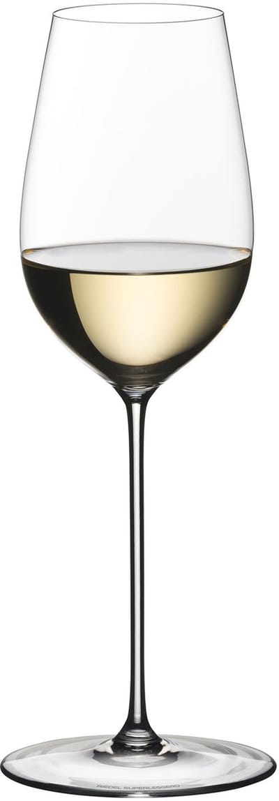 Riedel Witte Wijnglas Superleggero - Riesling - 400 ml