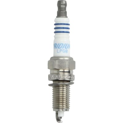 Bougie LPG Laser Line 8 NGK 6806