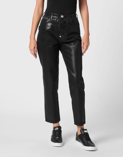 Jeans Mom Pasvorm