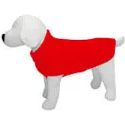 Pull voor hond in mythische wol Martin Sellier