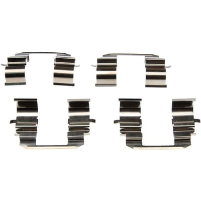 Toebehorenset, schijfremblok QUICK BRAKE 109-1833