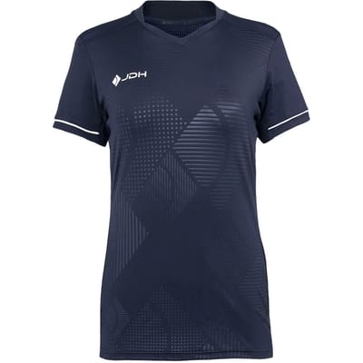 JDH Carbon Pro Shirt Meisjes - Maat 128