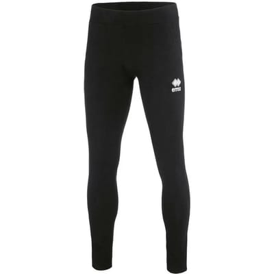 Broek Errea Rocks 3.0 Jr Nero - Sportswear - Kinderen
