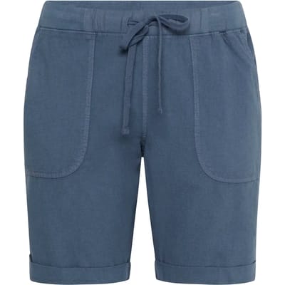 Damesshort KAFFE Curve Nana