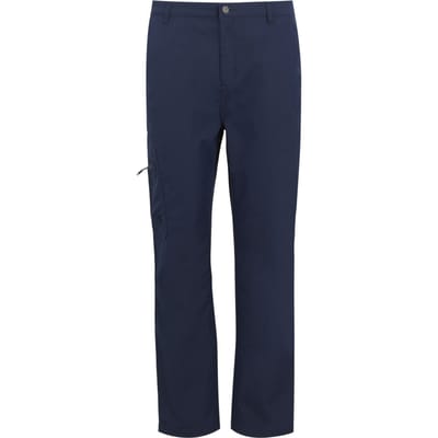 Regatta Heren Dalry Multi Pocket Broek (Marine)