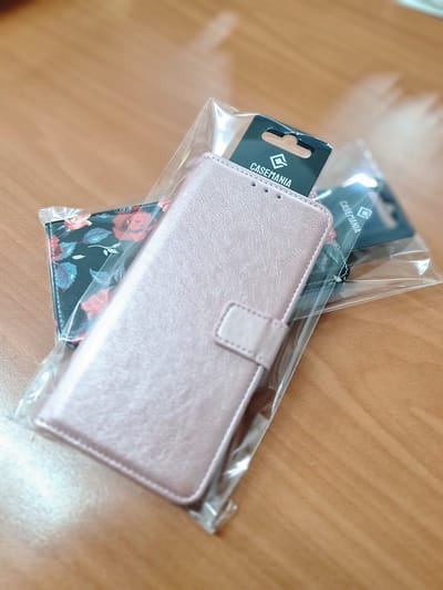 HB Hoesje Geschikt voor Oppo Reno 4 Pro Rood - Portemonnee Book Case - Kaarthouder & Magneetlipje