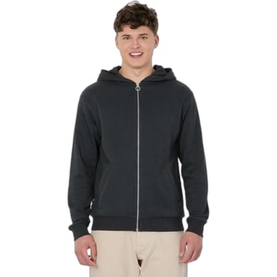Hooded sweatshirt met rits Ragwear Natten