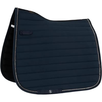 Dressuurmat voor paarden BR Equitation Ivory Coast C-Wear