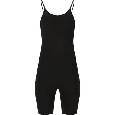 Korte jumpsuit voor vrouwen Athlecia Camila