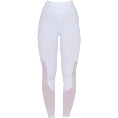 Dameslegging met volledige grip Equestro