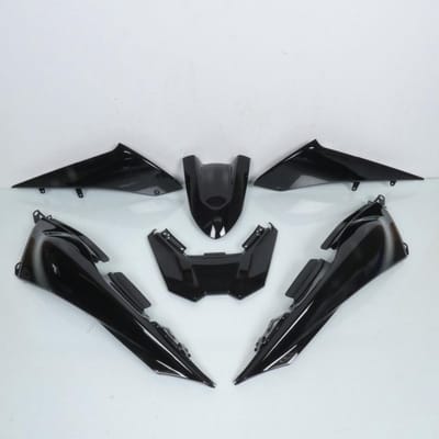 Kit carénage P2R pour Auto Yamaha Neuf