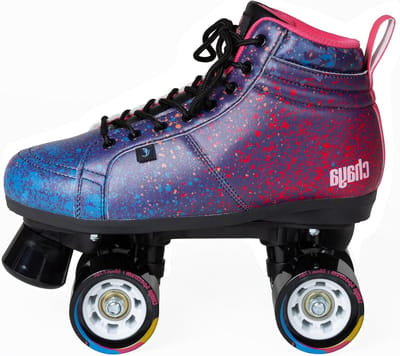 Rolschaatsen - Skeelers - Vrije tijd - ABEC 7 lagers - 59 mm wielen - Blauw