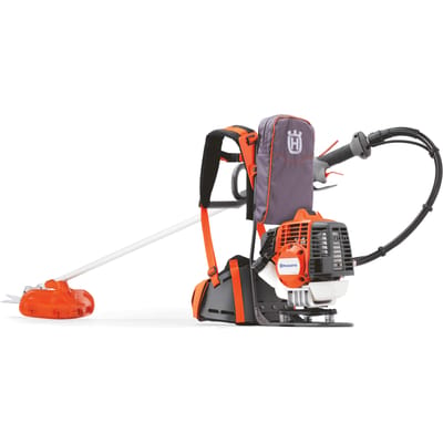 Husqvarna 553rbx rug motorzeis 3.1 pk