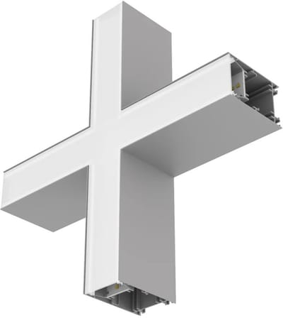 Ledvance LED Lichtlijn Armatuur | 13.6W 3000 - 4000K 1690lm | 930 IP20