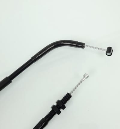 Câble d'embrayage Teknix pour Moto Honda 900 Cb C 1980 à 1982 22870-MCZ-000 Neuf