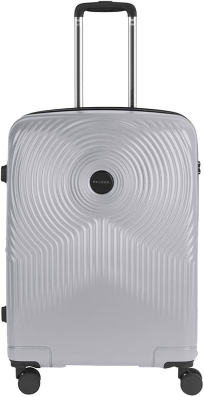 Gabol Radar Medium Trolley plata