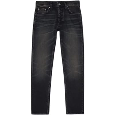 Slim Jeans Nudie Jeans Solid Ollie