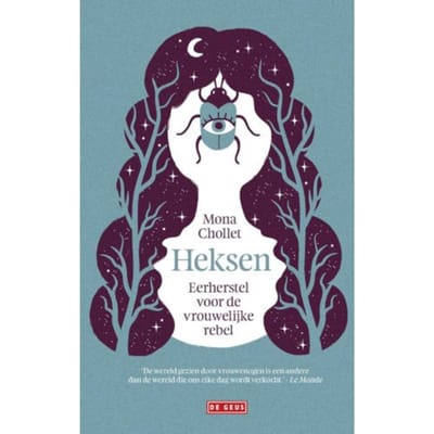 Heksen - Mona Chollet