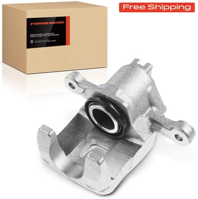 Frankberg 1x remklauw achteras links voor Hyundai Getz TB 14L 15L 16L