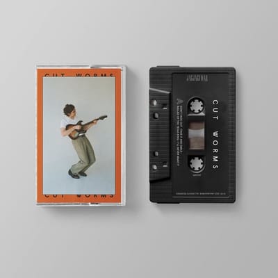 Cut Worms - Cut Worms (MC)