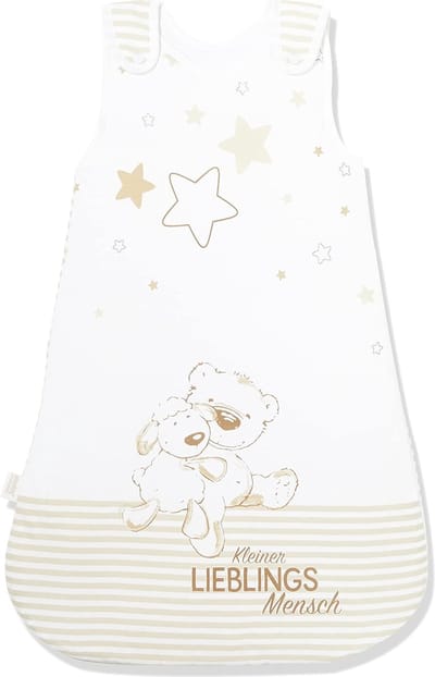 Babyslaapzak 70 cm voor een veilige en behaaglijke nachtrust