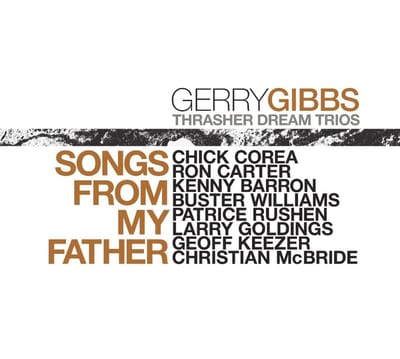 Songs from My Father