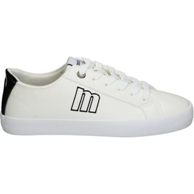 Mtng Olk Schoenen Wit EU 36 Vrouw