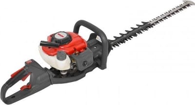 Hecht 9275 Rot/Schwarz Benzin-Heckenschere