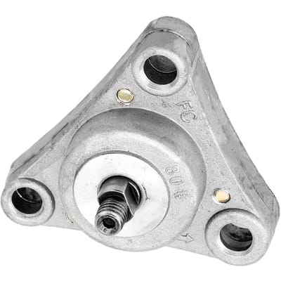 Ensemble de pompe à carburant et pompe à huile pour moteur GY6 50cc 139QMB