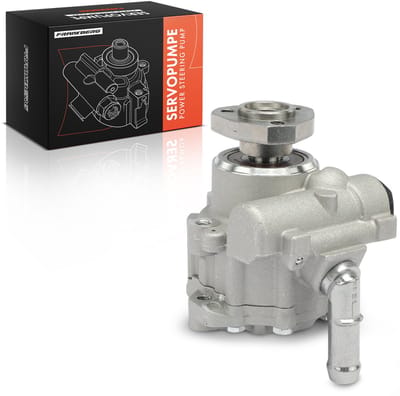 Frankberg 1x hydraulische stuurbekrachtigingspomp voor VW