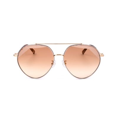Zonnebril Dames Missoni MIS-0015-S-TNG ø 60 mm