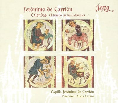 De Carrion: Calendas