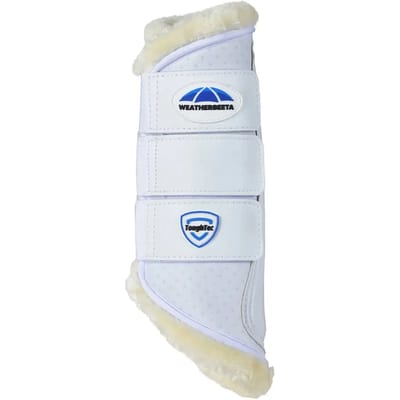 Gesloten laarzen Weatherbeeta Tough-Tec Comfy Brushing Boots