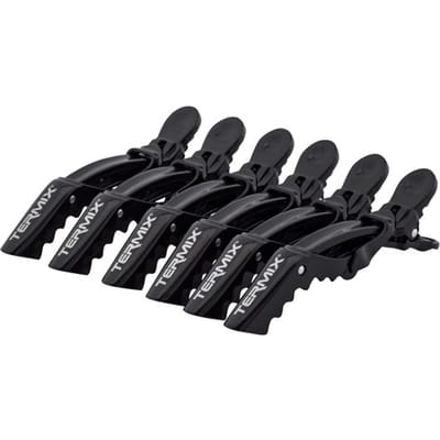 TERMIX Professionele accessoires Haarclips 6 stuks Accessoires Dames